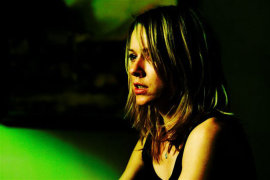 Naomi Watts in 21 Grams