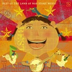 Best of the Land of Nod Store Music Volume 2