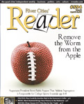 Reader Issue #594