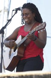 Ruthie Foster