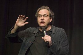 Lewis Black