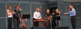 The Chicago Klezmer Ensemble