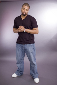 DeRay Davis