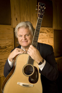 Ricky Skaggs