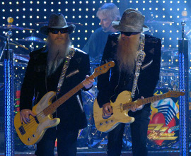 ZZ Top