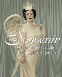 Souvenir: A Fantasia on the Life of Florence Foster Jenkins