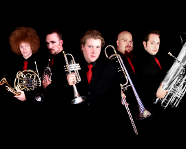 Synergy Brass Quintet