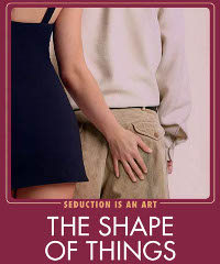 The Shape of Things