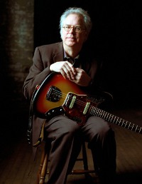 Bill Frisell