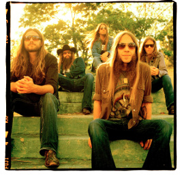 Blackberry Smoke