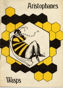 Aristophanes' The Wasps