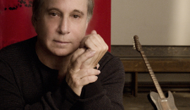 Paul Simon