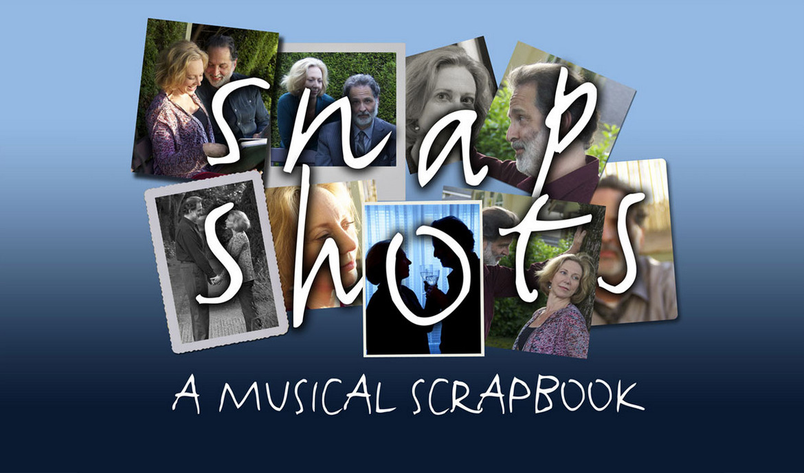 Snapshots: A Musical Scrapbook