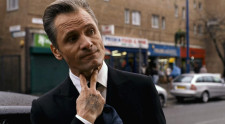 Eastern Promises