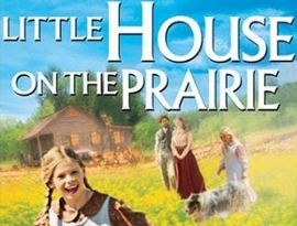 Little House on the Prairie