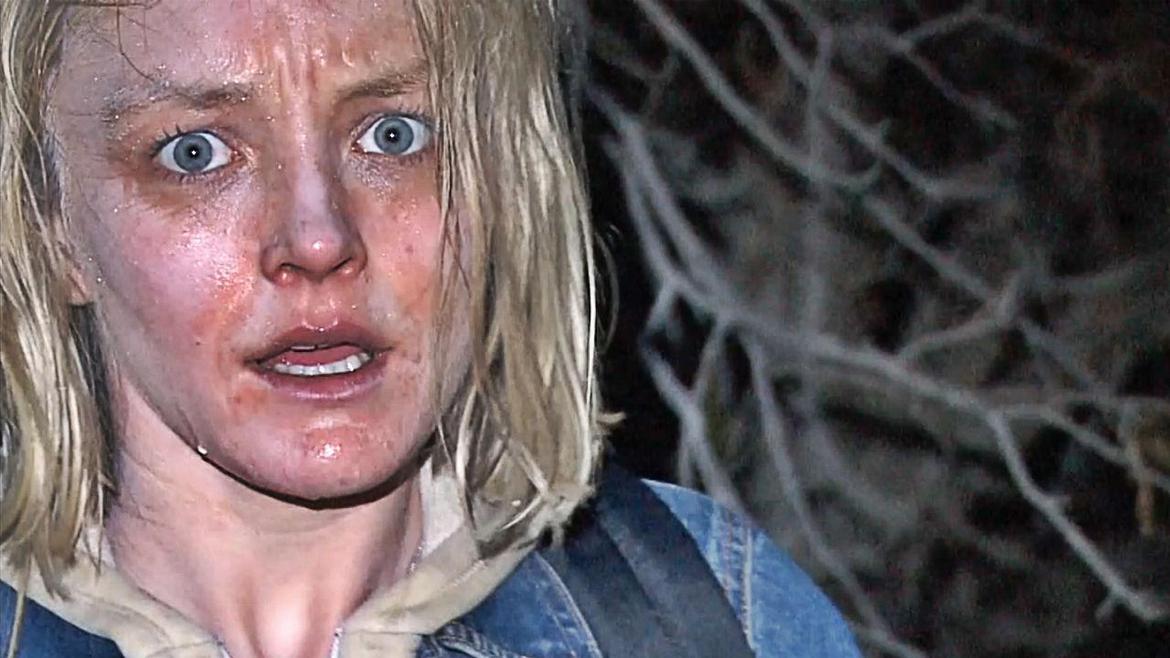 Chelsea Lopez in Phoenix Forgotten