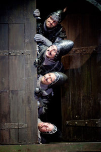 Monty Python's Spamalot