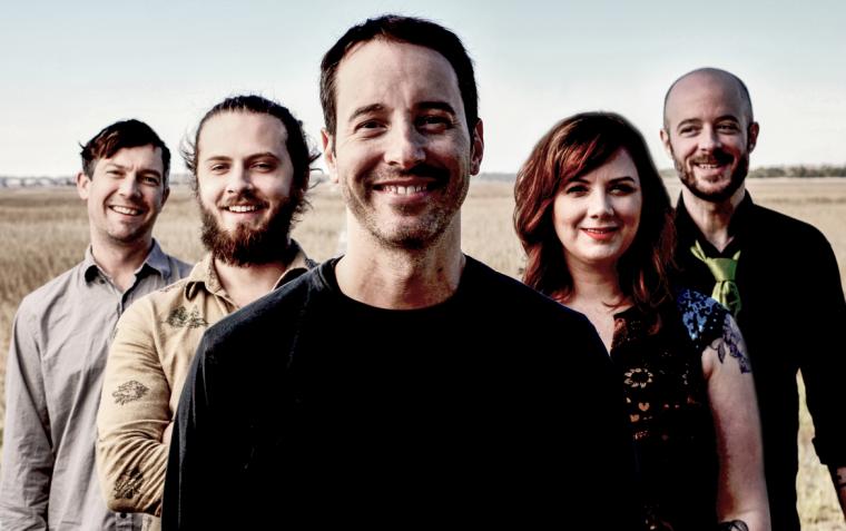 Yonder Mountain String Band @ The Redstone Room - June 21