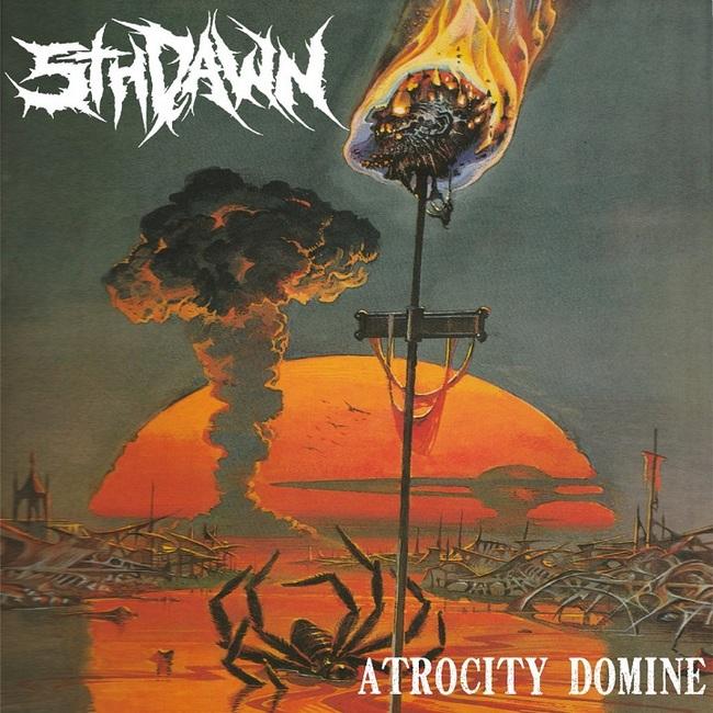 5th Dawn: Atrocity Domine