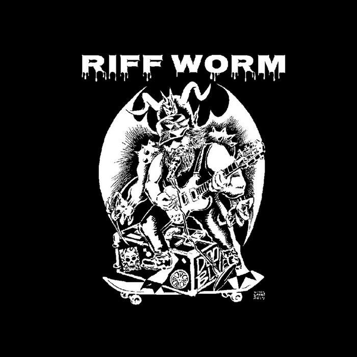 Riff Worm: End Times