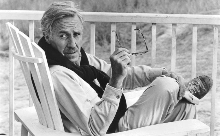 You Can't Take It with You's Jason Robards