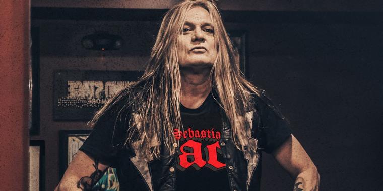 Sebastian Bach, June 9 | River Cities' Reader