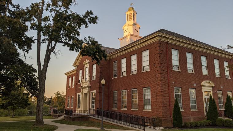 Arthur Menezes of Davenport, Iowa, Named to Midway University Spring ...