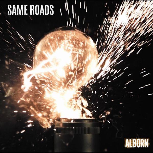 Alborn, "Same Roads"