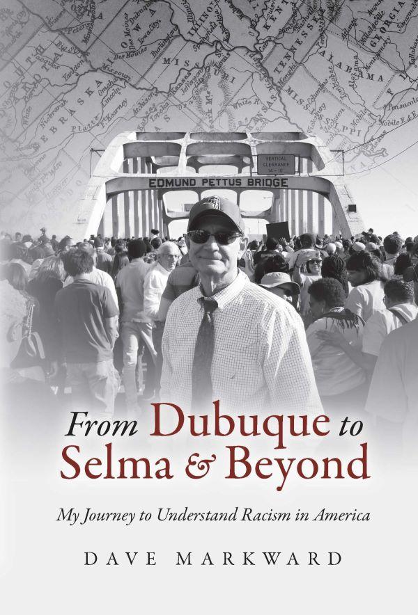 “From Dubuque to Selma & Beyond: My Journey to Understand Racism is America" at the Moline Public Library --  January 23.