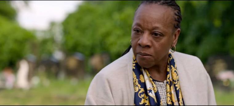 Marianne Jean-Baptiste in Hard Truths